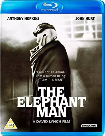 Elephant Man  [HDLIGHT 720p] - MULTI (TRUEFRENCH)