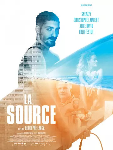 La Source  [WEB-DL 720p] - FRENCH