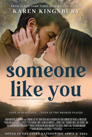 Someone Like You  [WEB-DL 1080p] - MULTI (FRENCH)