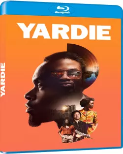 Yardie  [BLU-RAY 1080p] - MULTI (FRENCH)