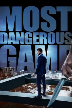 Most Dangerous Game  [WEB-DL 720p] - FRENCH