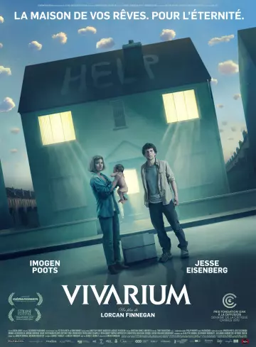 Vivarium [BDRIP] - FRENCH