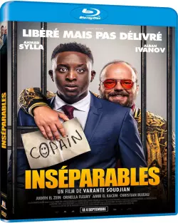 Inséparables  [BLU-RAY 1080p] - FRENCH