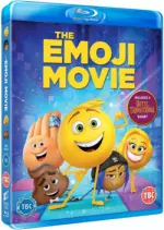 Le Monde secret des Emojis [BLU-RAY 720p] - MULTI (TRUEFRENCH)