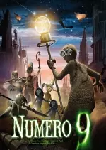 Numéro 9 [BDRIP] - TRUEFRENCH