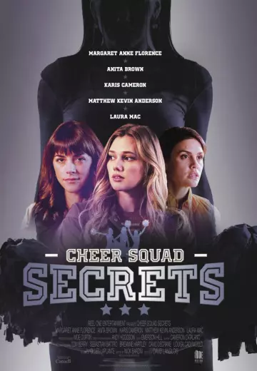 Cheer Squad Secrets  [WEBRIP] - FRENCH