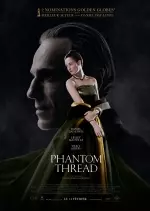 Phantom Thread  [BDRIP] - FRENCH