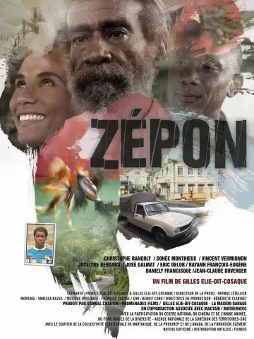 Zépon [HDRIP] - FRENCH