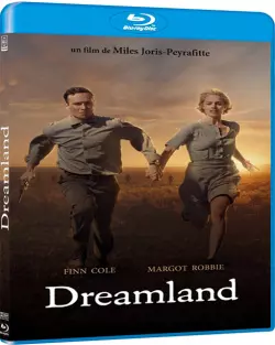 Dreamland  [BLU-RAY 1080p] - MULTI (FRENCH)