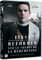 First Reformed  [HDLIGHT 1080p] - MULTI (FRENCH)