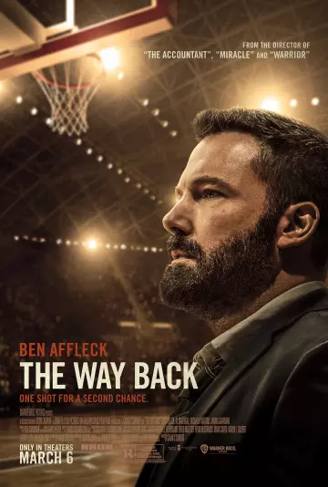 The Way Back  [BDRIP] - FRENCH