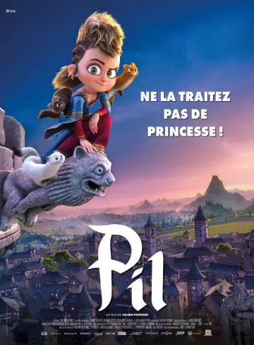 Pil  [HDRIP] - FRENCH