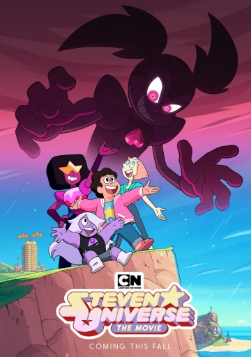 Steven Universe: The Movie [WEBRIP] - VOSTFR