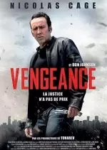 Vengeance: A Love Story  [BDRiP] - FRENCH