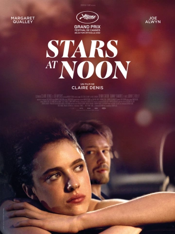 Stars At Noon  [WEB-DL 720p] - FRENCH