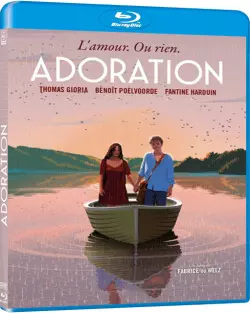 Adoration  [BLU-RAY 1080p] - FRENCH