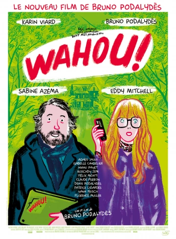 Wahou !  [WEB-DL 1080p] - FRENCH