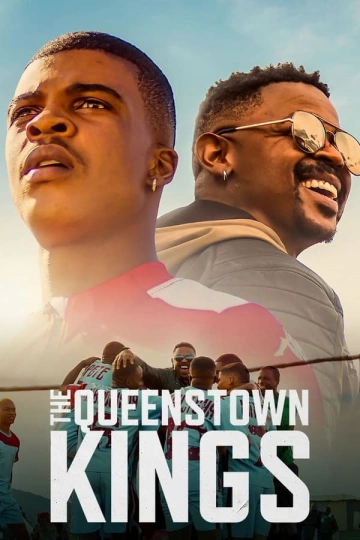 Les Rois de Quennstown  [WEBRIP 720p] - FRENCH