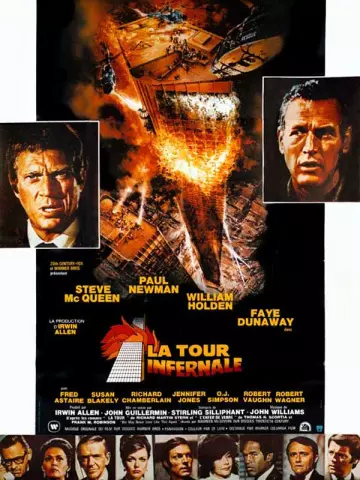 La Tour infernale [BDRIP] - TRUEFRENCH