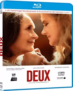 Deux  [HDLIGHT 720p] - FRENCH