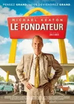 Le Fondateur  [BDRIP] - FRENCH