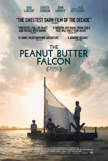 The Peanut Butter Falcon  [BDRIP] - VO