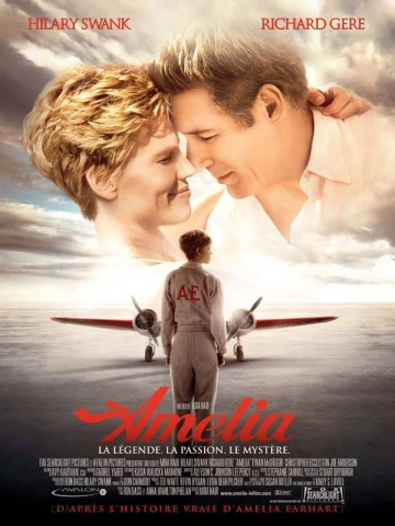 Amelia [DVDRIP] - FRENCH