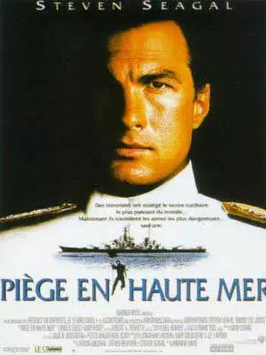 Piège en haute mer [DVDRIP] - FRENCH