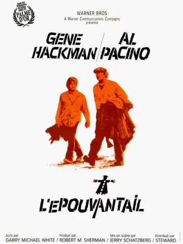 L'Epouvantail  [BDRIP] - TRUEFRENCH