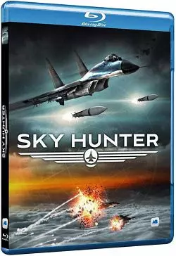 Sky Hunter  [BLU-RAY 1080p] - MULTI (FRENCH)