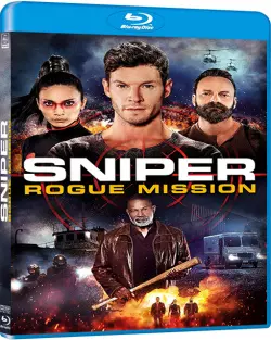 Sniper: Rogue Mission  [HDLIGHT 1080p] - MULTI (FRENCH)