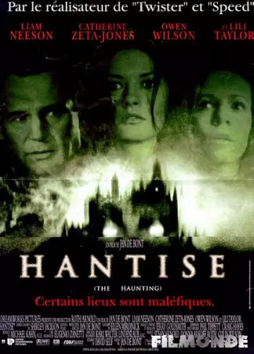 Hantise  [DVDRIP] - TRUEFRENCH