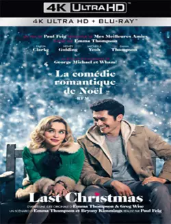 Last Christmas [WEBRIP 4K] - MULTI (TRUEFRENCH)