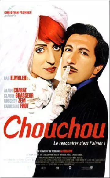 Chouchou  [WEB-DL 1080p] - FRENCH