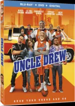 Uncle Drew  [BLU-RAY 720p] - FRENCH