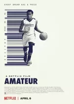 Amateur [WEBRIP] - VOSTFR