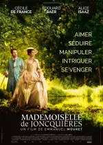 Mademoiselle de Joncquières  [WEB-DL 1080p] - FRENCH