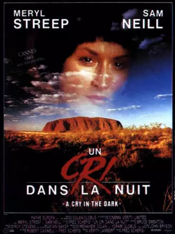 Un Cri dans la nuit  [BDRIP] - TRUEFRENCH