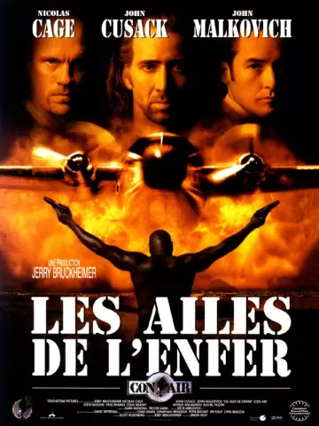 Les Ailes de l'enfer [BDRIP] - TRUEFRENCH