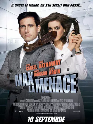 Max la menace  [DVDRIP] - FRENCH