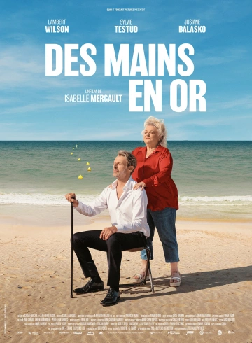 Des mains en or  [WEB-DL 720p] - FRENCH