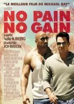 No Pain No Gain  [BRRIP] - FRENCH