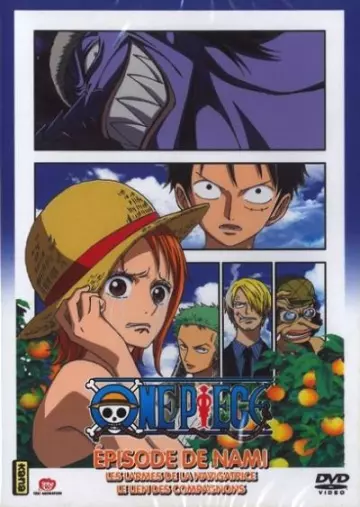 One Piece SP 5 : Episode de Nami  [HDLIGHT 1080p] - MULTI (FRENCH)