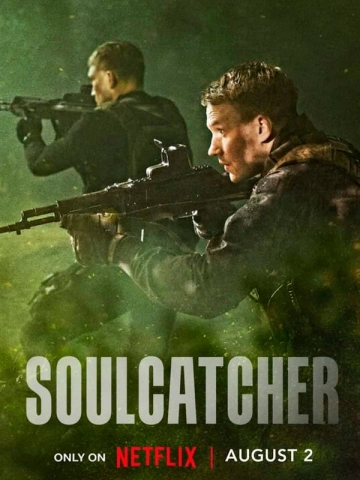 Opération : Soulcatcher  [HDRIP] - FRENCH