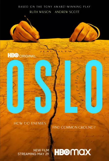 Oslo  [HDRIP] - VOSTFR