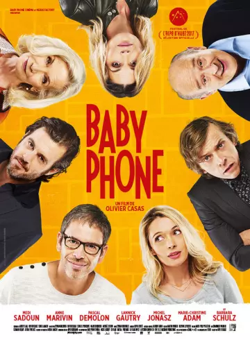 Baby Phone  [HDLIGHT 1080p] - FRENCH