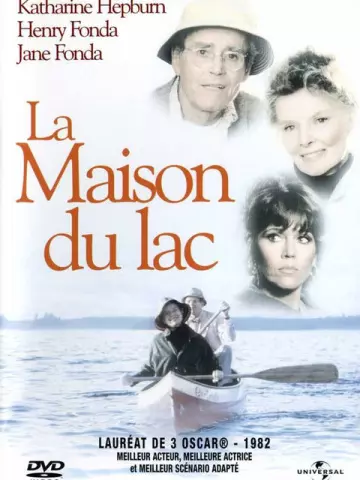 La Maison du lac [DVDRIP] - TRUEFRENCH