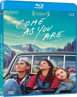 Come as you are  [BLU-RAY 720p] - FRENCH