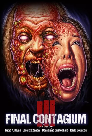 Ill: Final Contagium  [WEBRIP] - VO