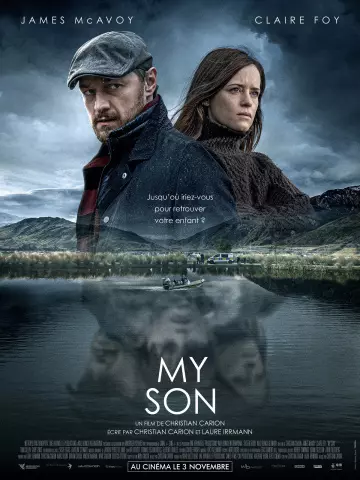 My Son  [BDRIP] - TRUEFRENCH